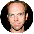 Hugo Weaving