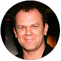 John C. Reilly