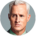 John Slattery