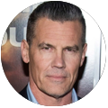 Josh Brolin