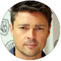 Karl Urban