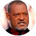 Laurence Fishburne