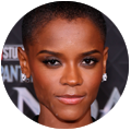 Letitia Wright