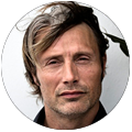 Mads Mikkelsen