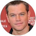 Matt Damon