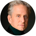 Michael Douglas