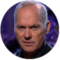 Michael Keaton