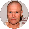 Michael Rooker