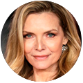 Michelle Pfeiffer