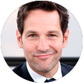 Paul Rudd