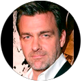 Ray Stevenson