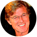 Robert Redford