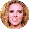 Scarlett Johansson