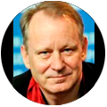 Stellan Skarsgard