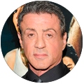 Sylvester Stallone