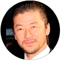 Tadanobu Asano