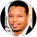 Terrence Howard