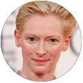 Tilda Swinton