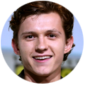 Tom Holland