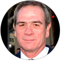 Tommy Lee Jones