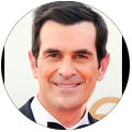 Ty Burrell