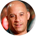 Vin Diesel